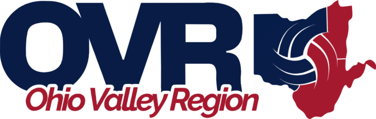 Parents | Ohio Valley Region Volleyball OVR | OH, WV, & West PA