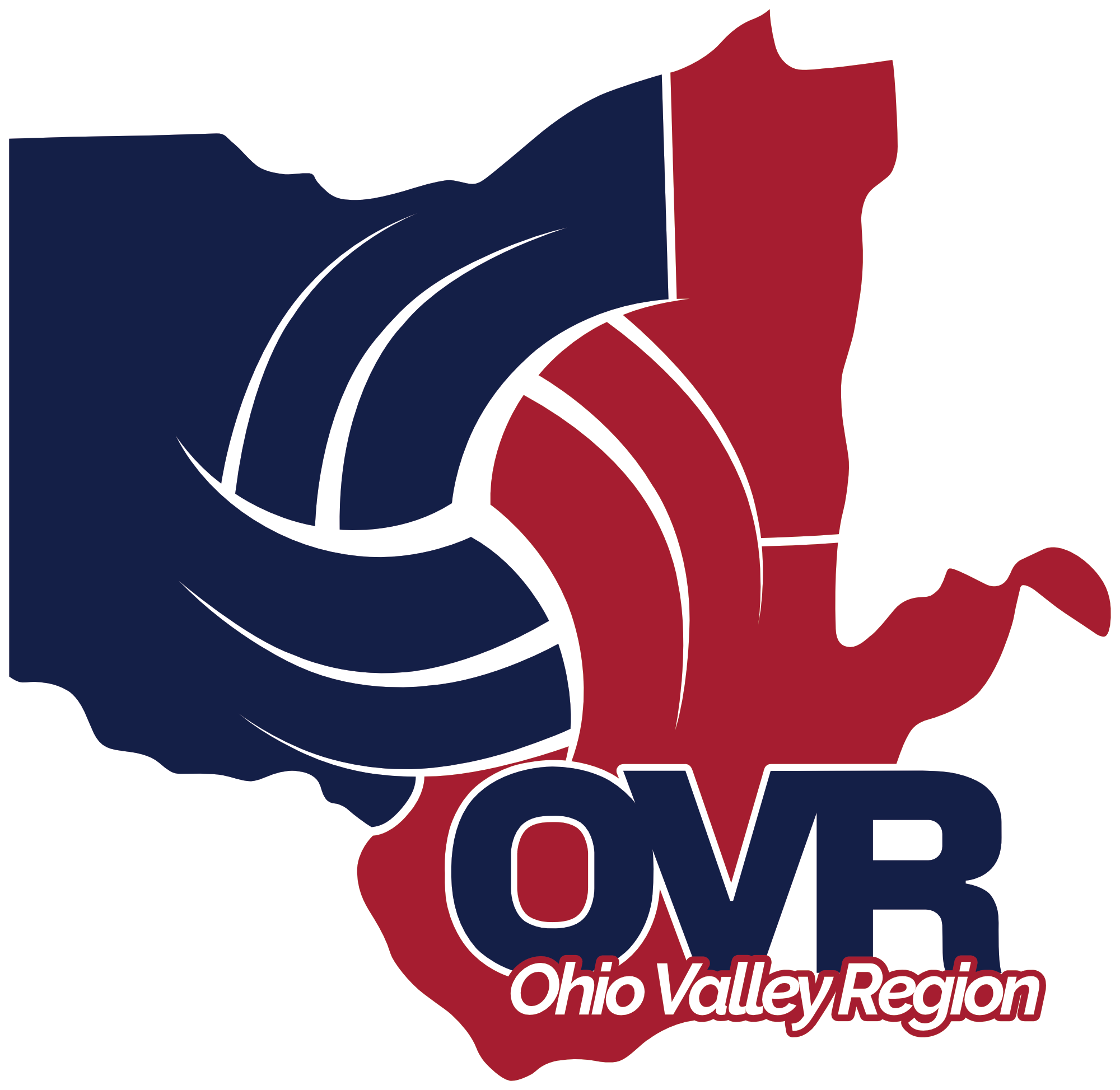 Ohio Valley Region Volleyball Membership OH, WV, & Western PA